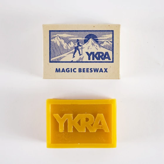 YKRA magic beeswax