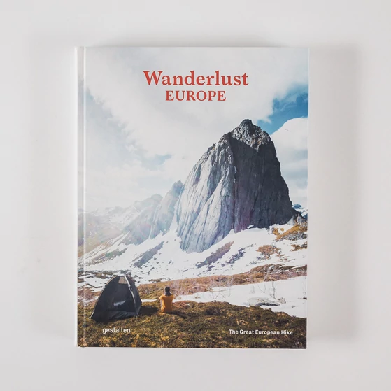 Wanderlust Europe