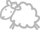 természetes anyagok logo