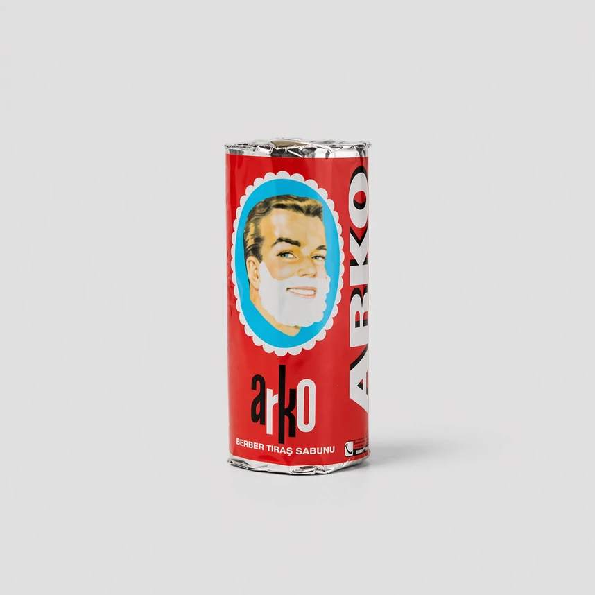 arko shaving soap stick ferfiaknak klasszikus borotvalkozo szappan