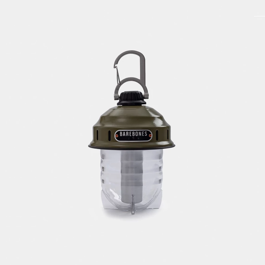 Barebones Beacon outdoor lámpa