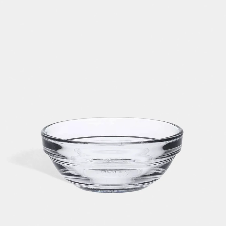Duralex Gigogne tál, 14cm