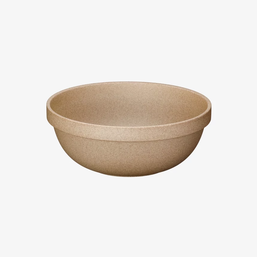 HASAMI tál, 185mm átmérővel és 72mm magassággal.