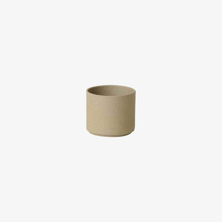 HASAMI csésze, sand, 3dl-es űrtartalommal