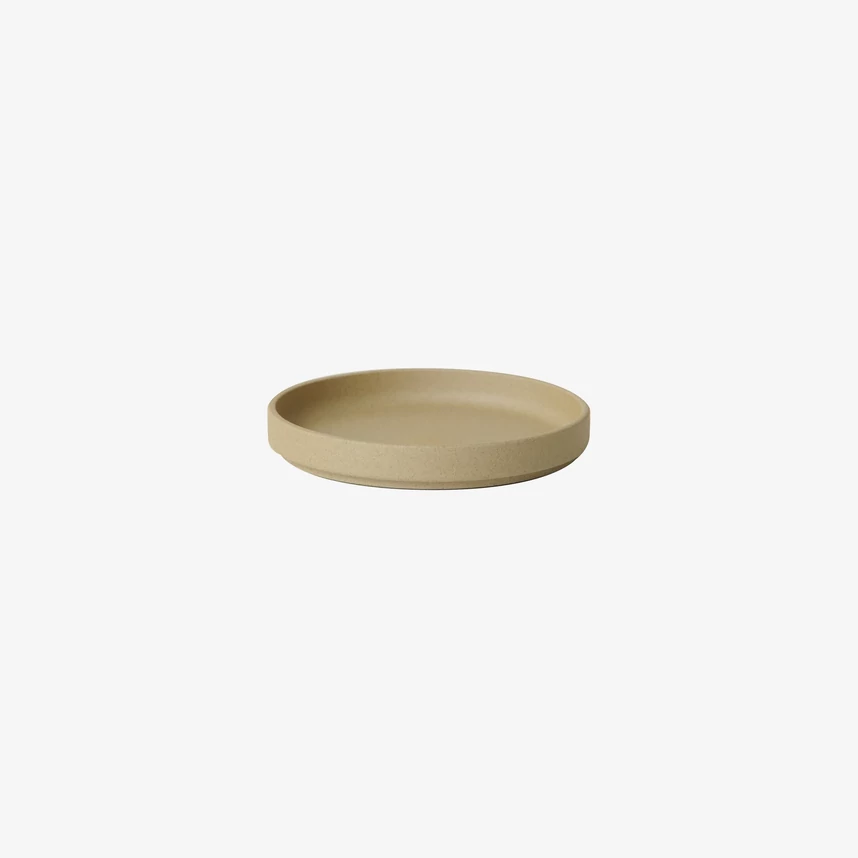 HASAMI porcelán tányér, 145mm