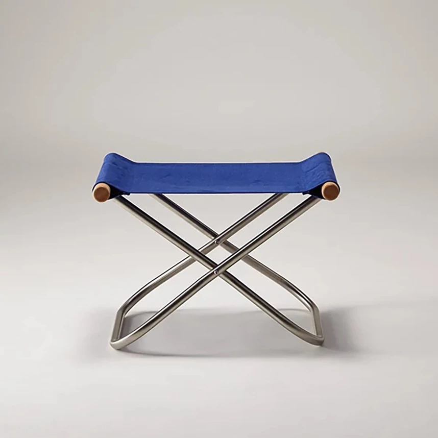 NyChair X Ottoman lábtartó, ülőke