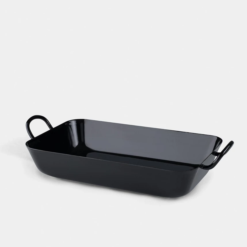 Grandma’s roasting dish 37/22