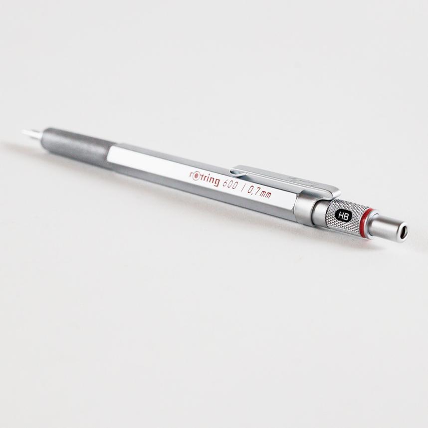 Rotring 600 ceruza