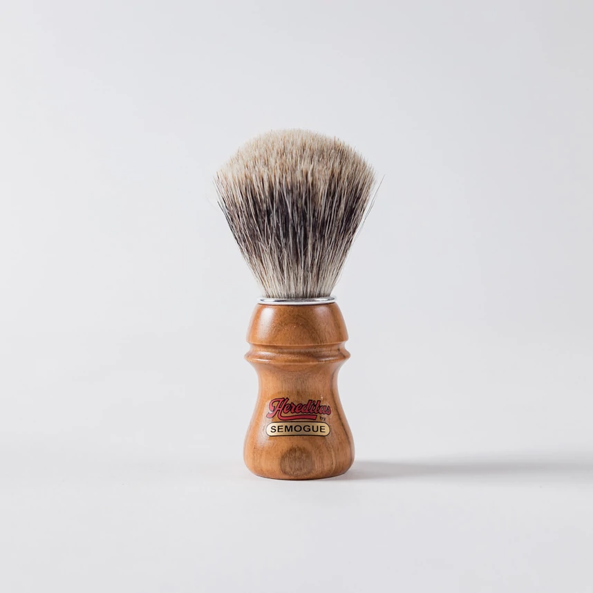 Semogue borotválkozó pamacs 2015 finest badger