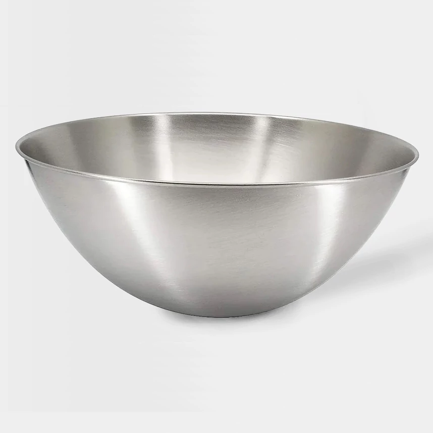 Sori Yanagi rozsdamentes tál, 23cm