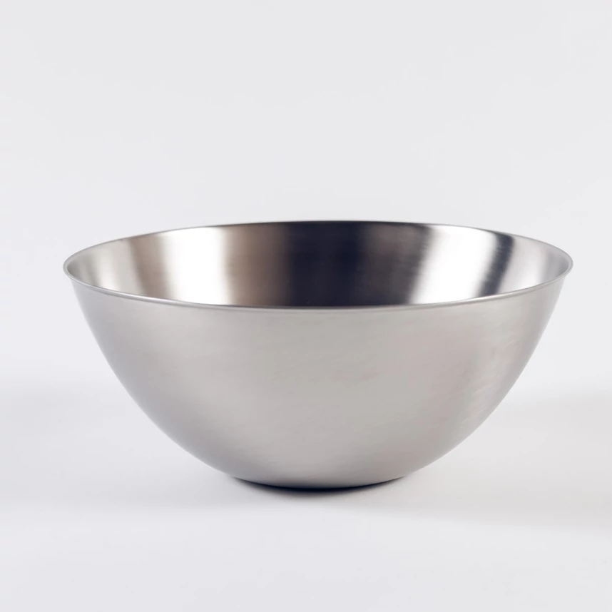 Sori Yanagi rozsdamentes tál, 27cm