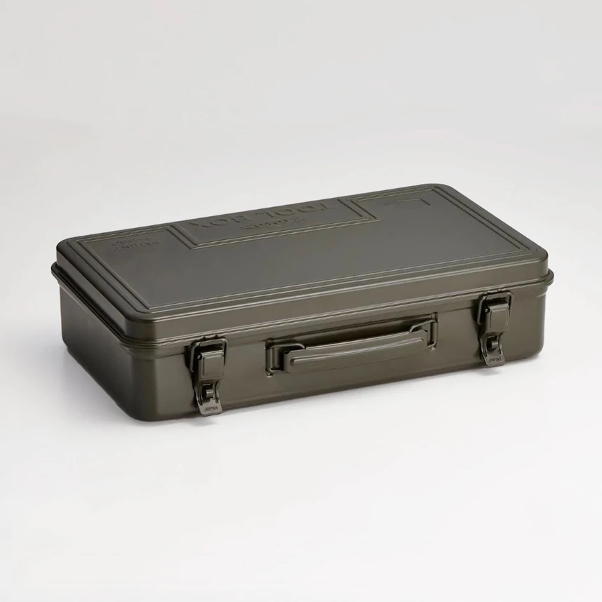 TOYO T-360 tároló, khaki