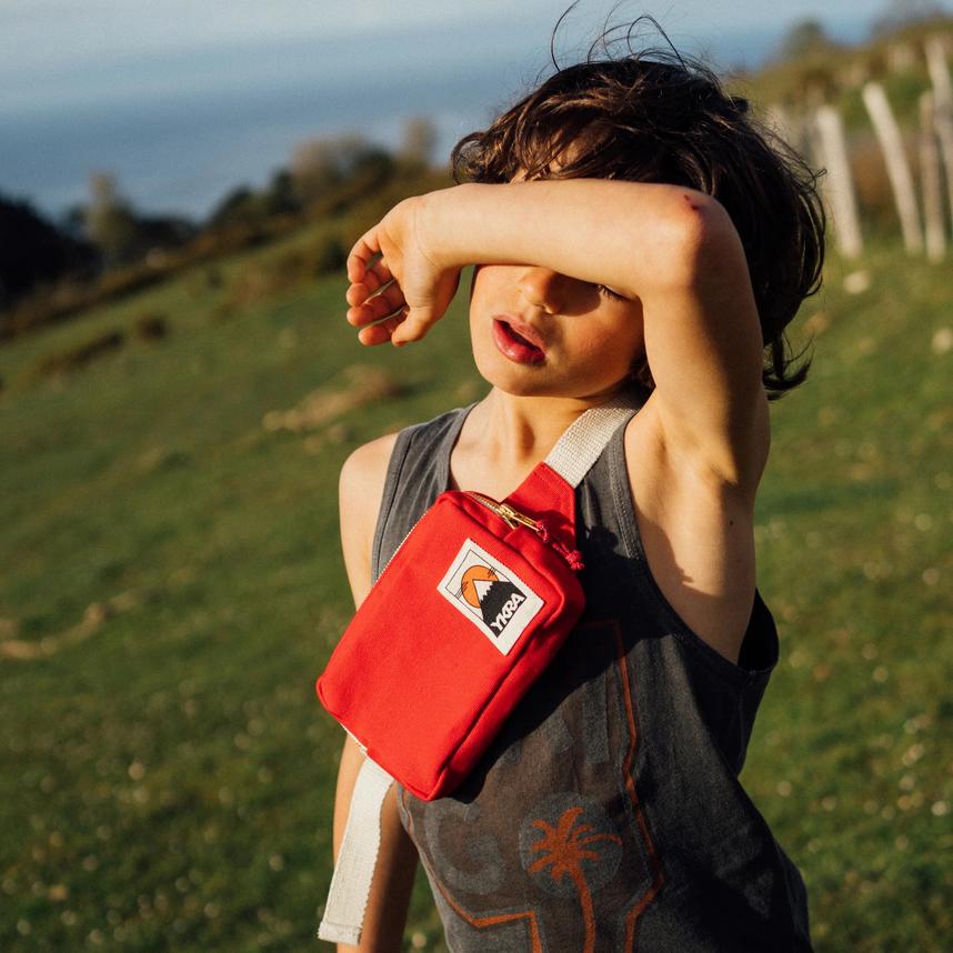 YKRA övtáska Fanny Pack mini