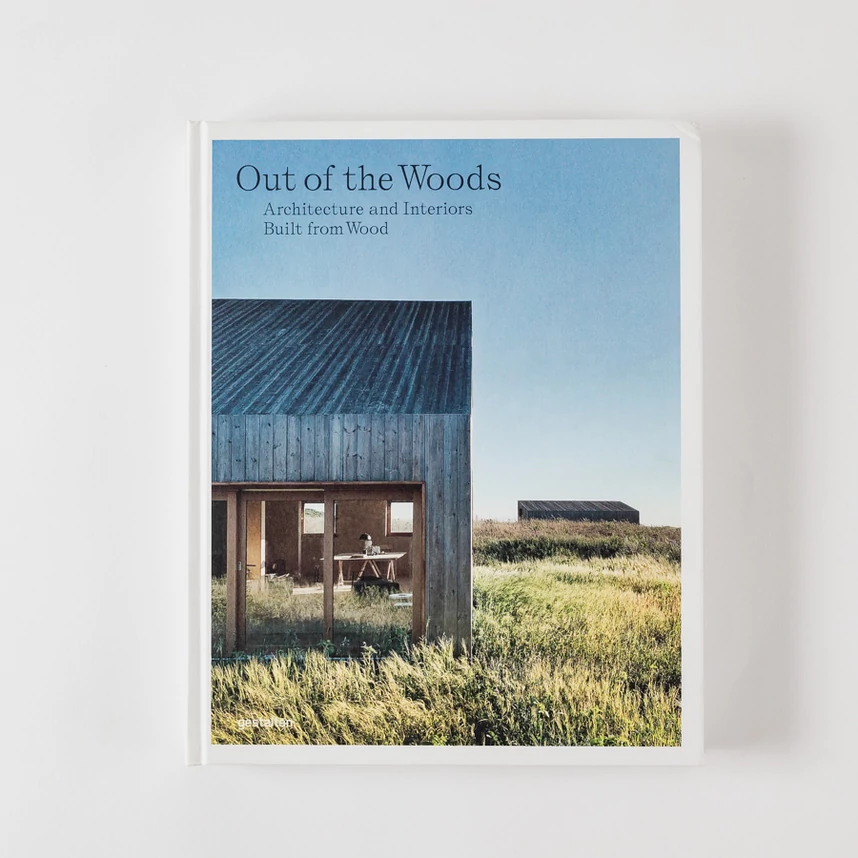 Out of the woods