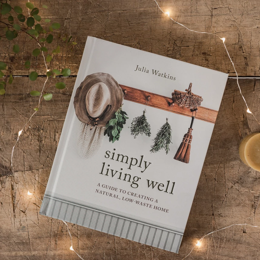 Simply living well